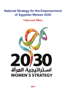 final-version-national-strategy-for-the-empowerment-of-egyptian-women-2030