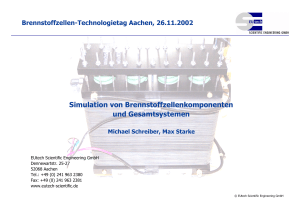 2002-BZ Tag Simulation von Brennstoffzellen-Slides