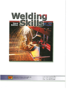 Welding-Skills-Book