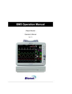 bm5 manual