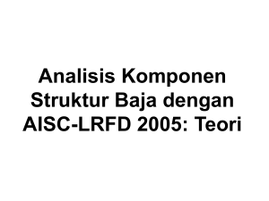 AISC-LRFD 2005