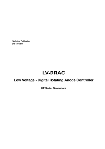 DR1004R11i-SM Gen LV-DRAC V10R3.6 (A3240-05H) (100716)