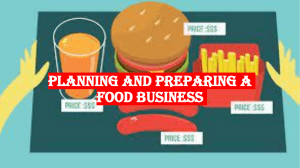 Planning and Preparing a food Business hele 6 (1)