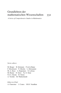 (Grundlehren der mathematischen Wissenschaften 332) Masaki Kashiwara, Pierre Schapira (auth.) - Categories and Sheaves-Springer-Verlag Berlin Heidelberg (2006)