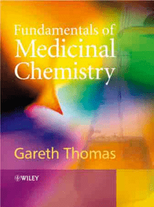 Fundamentals-Medicinal-Chemistry-2003-By-Gareth-Thomas