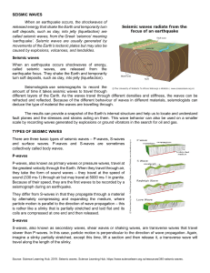 SEISMIC-WAVES_reading material