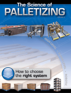 Science-of-Palletizing
