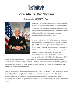 Vice Admiral Karl Thomas (1)
