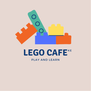  Lego Cafe Logo