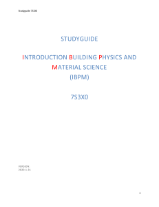 7S3X0 Studyguide IBPM 2019-2020