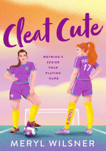>Download pdf Cleat Cute