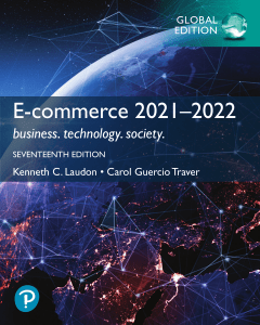 E-COMMERCE 2022