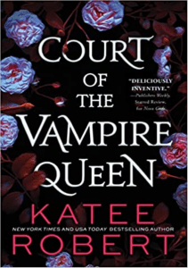 <ePUB. Download Court of the Vampire Queen