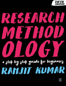 Research-Methodology-Ranjit-Kumar