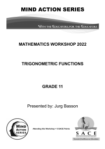 Gade-11-Trig-Functions