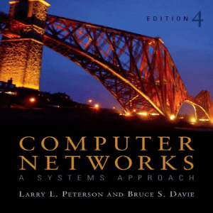 Computer Networks Textbook