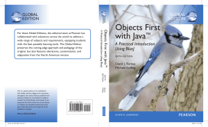 David Barnes, Michael Kolling - Objects First with Java  A Practical Introduction Using BlueJ-Pearson (2016)-b