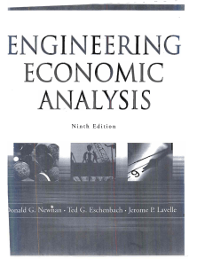 Engineering-Economic-Analysis-9th