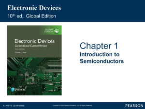 Electronic Devices 10th CH01