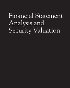 Penman-financial-statement-analysis-and-security-valuation