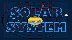 Copy of origin solar-system