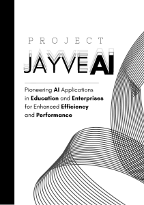 Project JayveAI