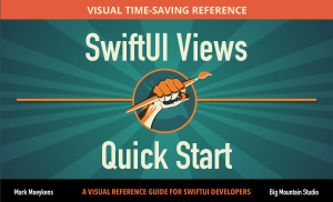 SwiftUI Views Quick Start