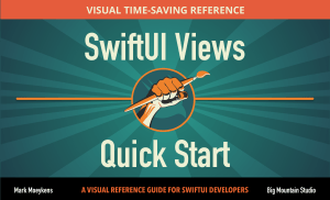 SwiftUI Views Quick Start: Visual Reference Guide