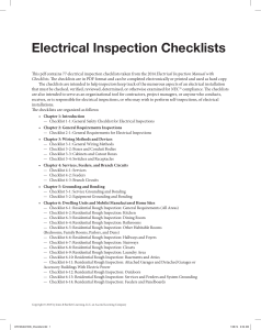Electrical-Inspection-Checklists (1)