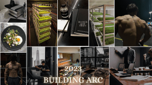 2023 Building Arc