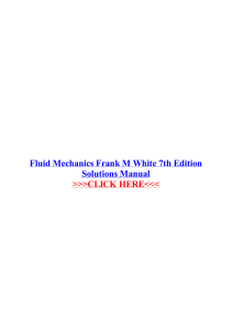 fluid-mechanics-frank-m-white-7th-edition-solutions-manual