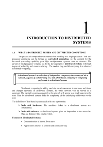 Distributed-Systems-Lecturer-Notes-Latest