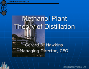 methanolplant-theoryofdistillation-130730220721-phpapp01