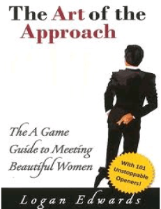 The Art of the Approach: Meeting Women Guide