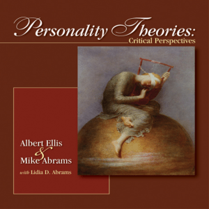 personality theoryes ellis and abrams