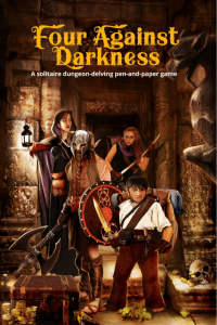 Four Against Darkness