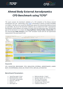 TCFD-CFDSUPPORT-Ahmed-Body-External-Aerodynamics-Benchmark