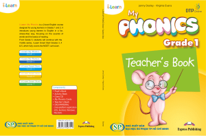 pdfcoffee.com my-phonics-grade-1-teacher-book-pdf-free