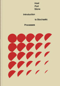 Introduction to Stochastic Process