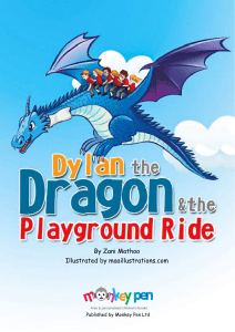 4. Dylan the dragon Author Zani Mathoo-compressed