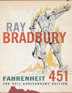 Fahrenheit 451