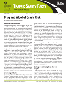 812117-Drug and Alcohol Crash Risk