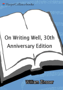 On-Writing-Well-30th-Anniversa-Zinsser-William
