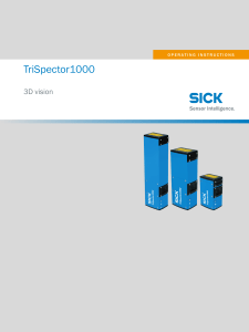 Operating instructions TriSpector1000 en IM0075070