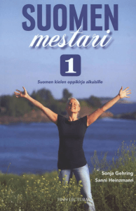 Gehring S., Heinzmanri S. - Suomen mestari 1 - 2010 (3. painos)