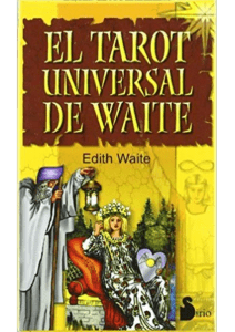 (Edith Waite) - El Tarot Universal de Waite