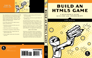 Build an HTML5 Game A Developers Guide with CSS and JavaScript (Karl Bunyan) (z-lib.org)