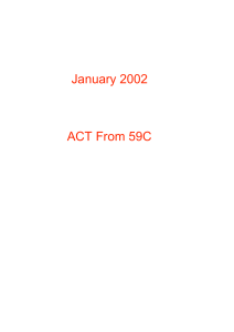January 2002 (59C) [NO SCIENCE ANSWERS]