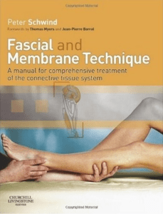 Fascial and membrane technique  comprehensive treatment of the connective tissue system