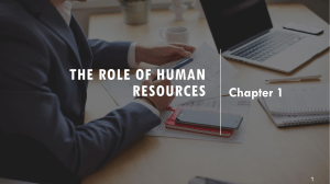 CHAPTER-1-THE-ROLE-OF-HUMAN-RESOURCES